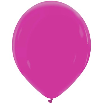 LATEX STANDARD 18'' ΦΟΥΞΙΑ 1ΤΜΧ