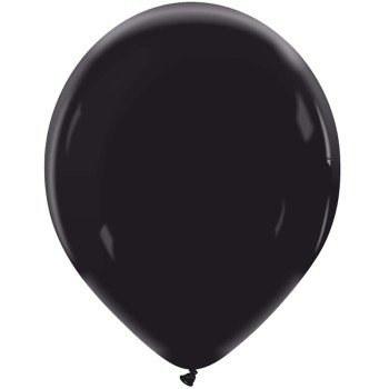 LATEX STANDARD 18'' ΜΑΥΡΟ 1ΤΜΧ