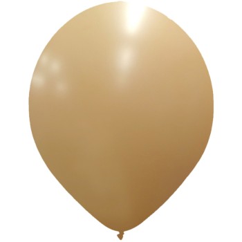 LATEX VINTAGE 18'' ΚΑΡΑΜΕΛΑ 1ΤΕΜ