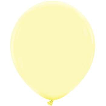 LATEX POWDER 18'' ΚΙΤΡΙΝΟ 1ΤΜΧ