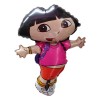 FOIL Mini/S 14'' DORA FLAT