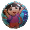 FOIL Mini/S 9'' DORA