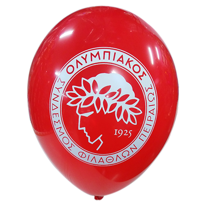 ΟΛΥΜΠΙΑΚΟΣ  LATEX 12''  25ΤΜΧ