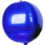 FOIL PVC 3D ΜΠΛΕ STANDARD