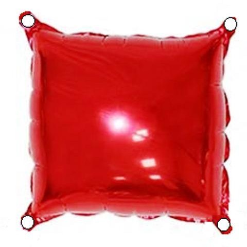 FOIL PVC 3D ΤΕΤΡΑΓΩΝΟ LINK 40Χ40