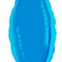 FOIL 13'' TAPER ΜΠΛΕ