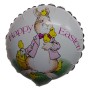 FOIL HAPPY EASTER