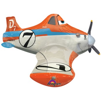 FOIL AIRWALKER ΑΕΡΟΠΛΑΝΟ 