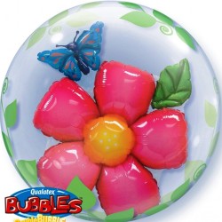 Single Bubbles