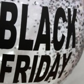 BLACK FRIDAY
