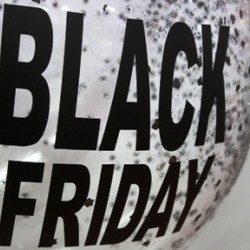 BLACK FRIDAY
